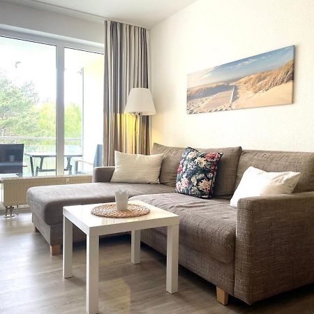 Ferienwohnung Nordseebrandung B3.1 Cuxhaven Ngoại thất bức ảnh