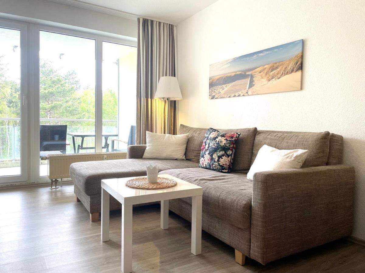 Ferienwohnung Nordseebrandung B3.1 Cuxhaven Ngoại thất bức ảnh