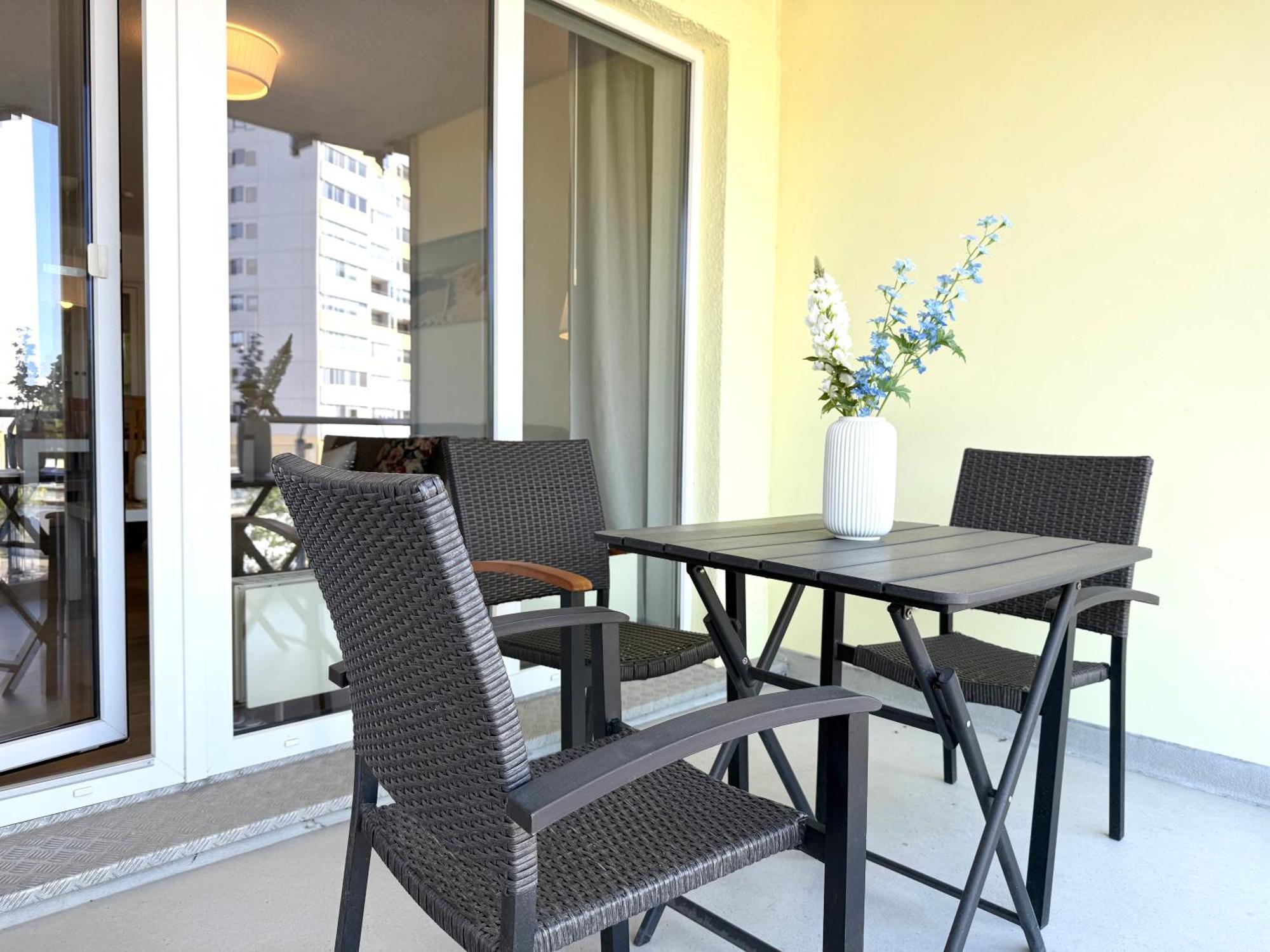 Ferienwohnung Nordseebrandung B3.1 Cuxhaven Ngoại thất bức ảnh
